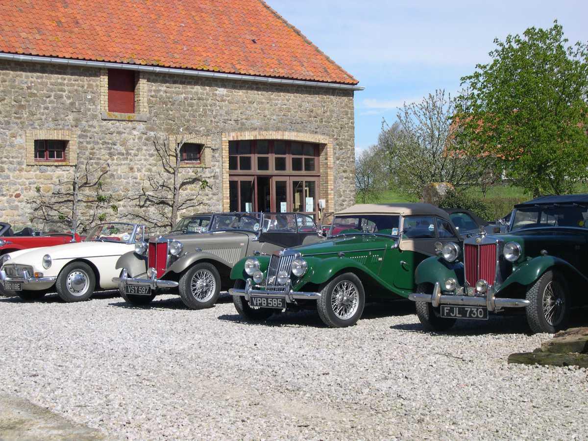 Christophe Noyon, maître-brasseur à la Brasserie des 2 Caps Christophe Noyon, maître-brasseur à la Brasserie des 2 Caps