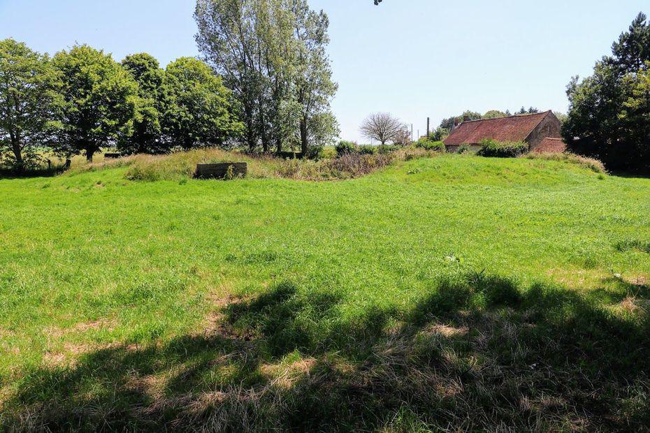 80 ans de la Bataille d'Angleterre : à Audembert, sur les traces de l'ancienne base d'Adolf Galland, as de la Luftwaffe