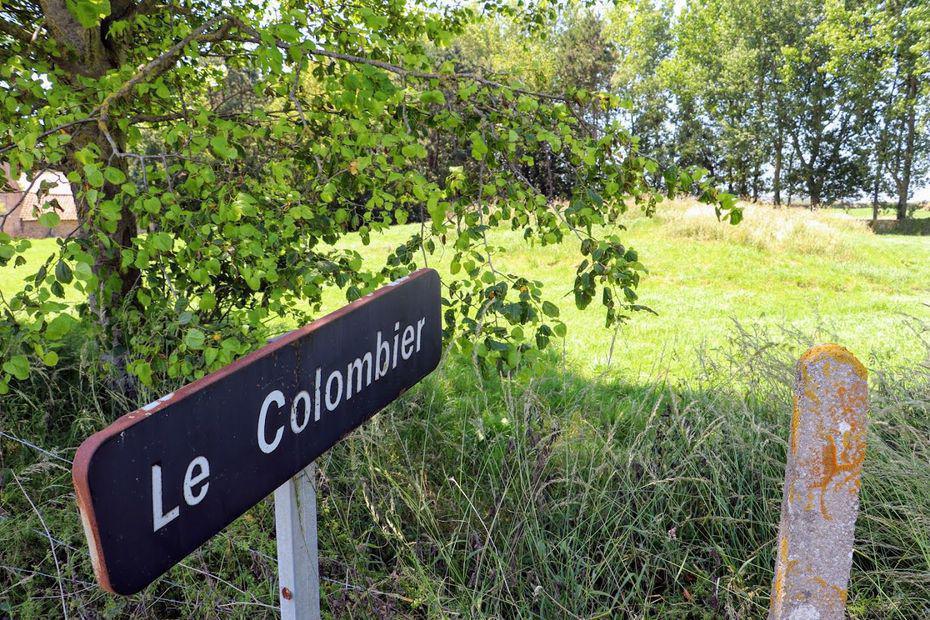 80 ans de la Bataille d'Angleterre : à Audembert, sur les traces de l'ancienne base d'Adolf Galland, as de la Luftwaffe