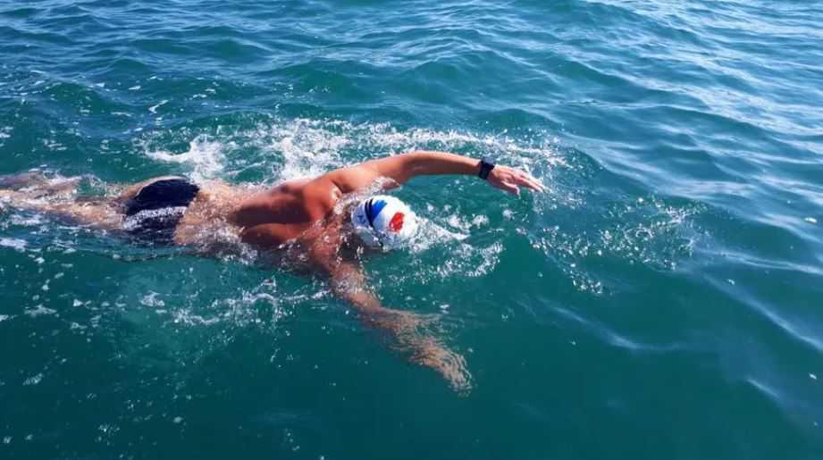 Arnaud Chassery : son nouveau défi en 5 chiffres Arnaud Chassery : son nouveau défi en 5 chiffres