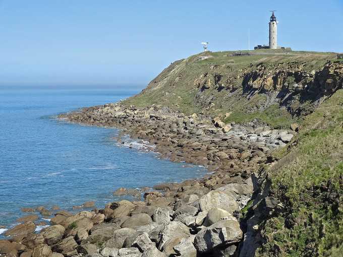 Pourquoi le parc naturel régional des Caps et Marais d’Opale vaut vraiment le détour