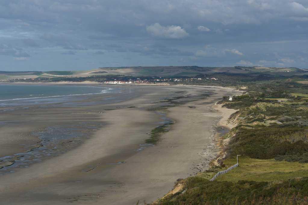 Traversées de migrants dans la Manche 