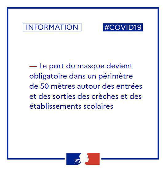 Renforcement des mesures sanitaires dans le Pas-de-Calais Renforcement des mesures sanitaires dans le Pas-de-Calais