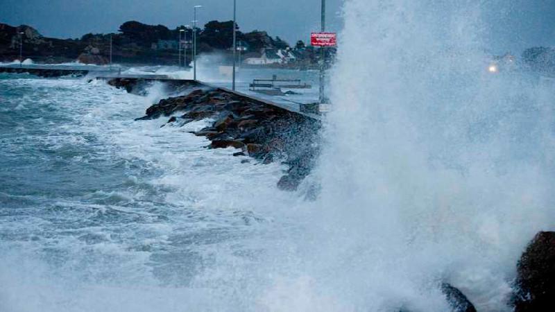 Vent fort dans les Hauts de France Vent fort dans les Hauts de France