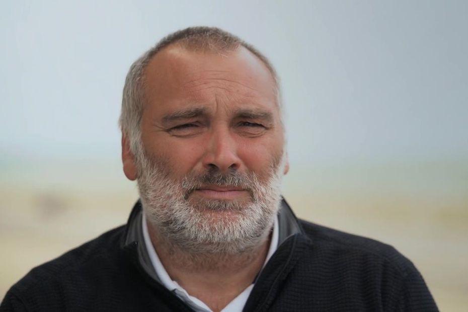 INÉDIT - "2 Way, Don Quichotte de la Manche", l'incroyable défi d'Arnaud Chassery INÉDIT - "2 Way, Don Quichotte de la Manche", l'incroyable défi d'Arnaud Chassery