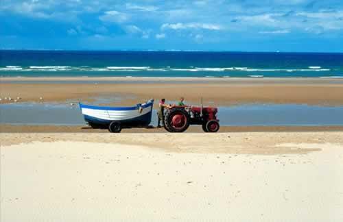 France TV: "Initiatives de nos régions", au sein du Parc naturel régional des Caps et Marais d'Opale France TV: "Initiatives de nos régions", au sein du Parc naturel régional des Caps et Marais d'Opale