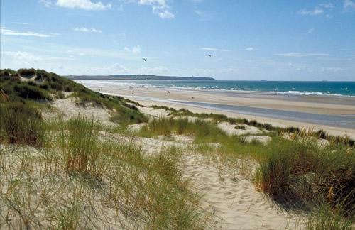 France TV: "Initiatives de nos régions", au sein du Parc naturel régional des Caps et Marais d'Opale France TV: "Initiatives de nos régions", au sein du Parc naturel régional des Caps et Marais d'Opale