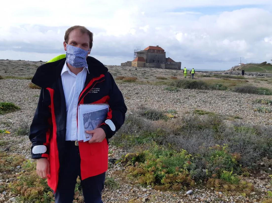 Ambleteuse : des travaux de restauration, pour éviter l'asphyxie de l'estuaire de la Slack
