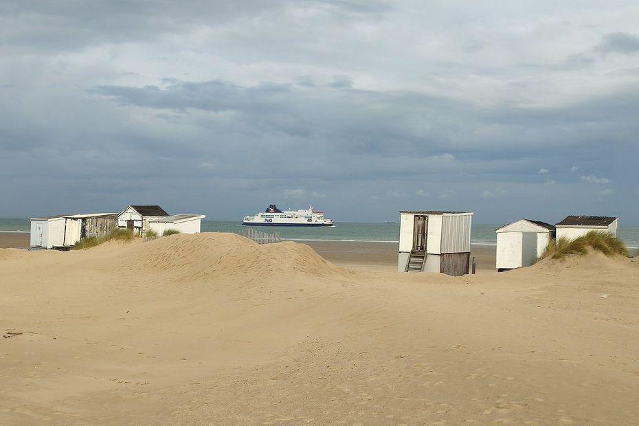Sangatte : 213 chalets de Blériot-Plage seront détruits à partir de février 2021 Sangatte : 213 chalets de Blériot-Plage seront détruits à partir de février 2021