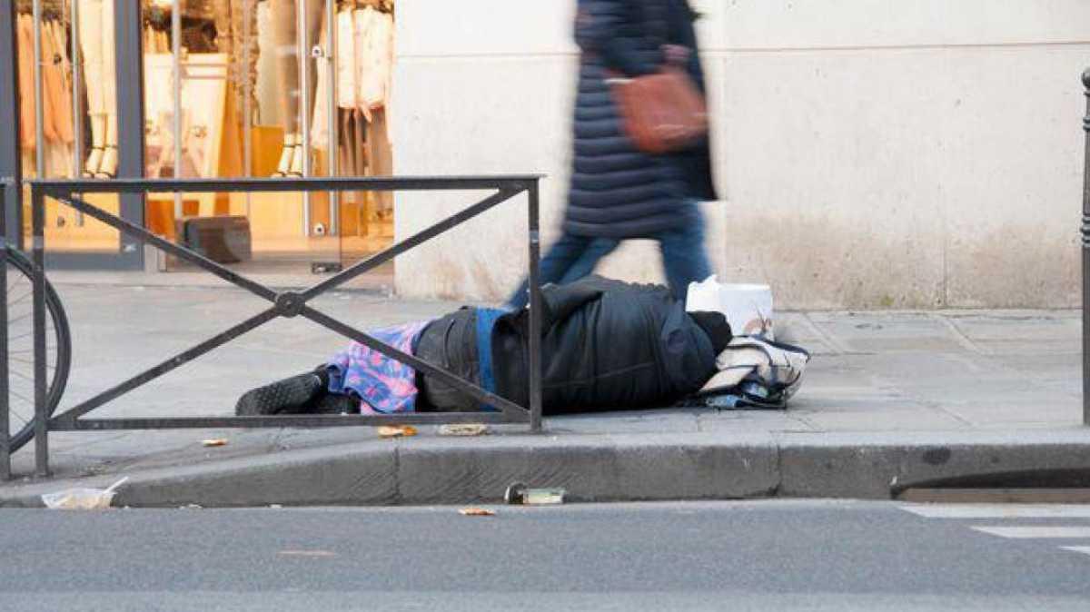 Déclenchement du niveau II du plan grand froid dans le Nord et le Pas-de-Calais
