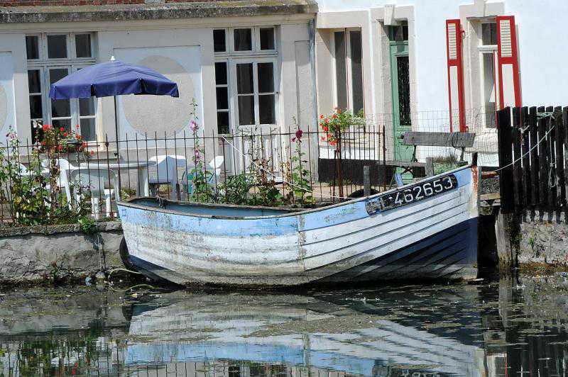 Destination Wissant, une perle sauvage entre les deux caps Destination Wissant, une perle sauvage entre les deux caps