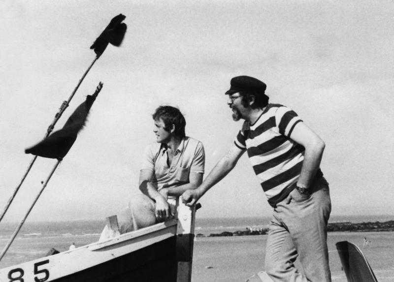 Quand la mer monte, une promesse amicale devenue un hymne régional Quand la mer monte, une promesse amicale devenue un hymne régional