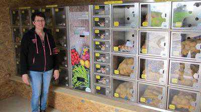 La Ferme Hache