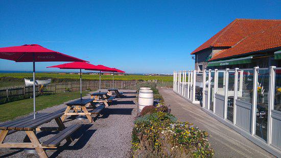 Restaurant L'Entre-Mers Restaurant L'Entre-Mers