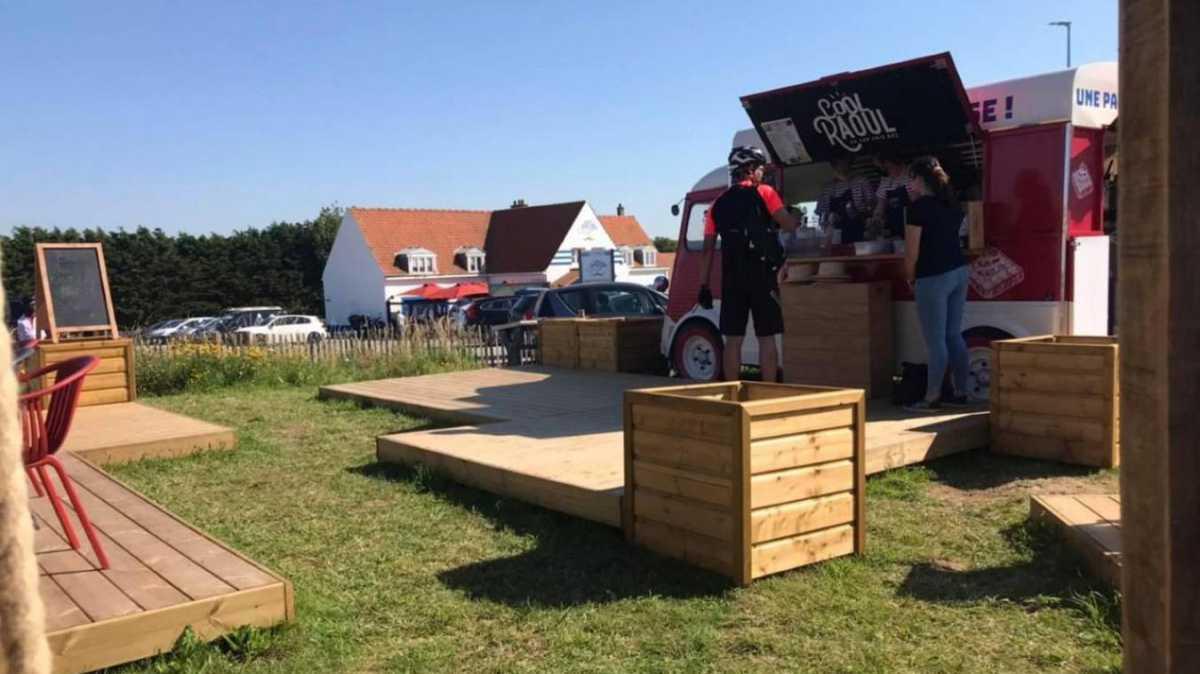 Audinghen : du yoga en plein air et pour tous !