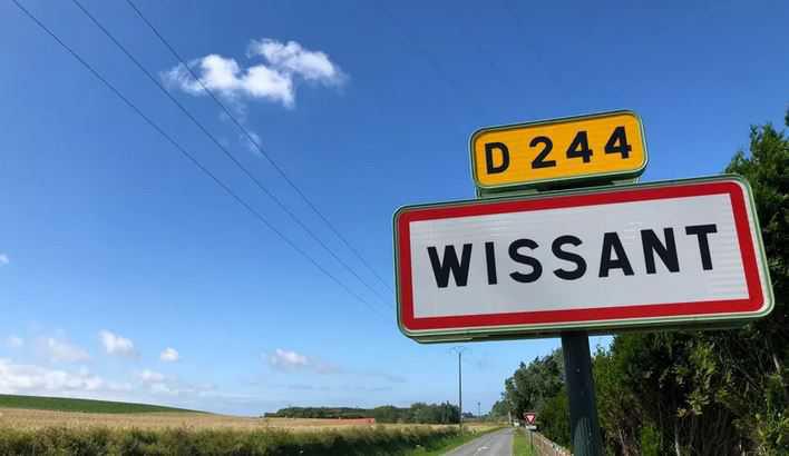 Une opération de déminage prévue mardi à Wissant: le village confiné et l’école fermée