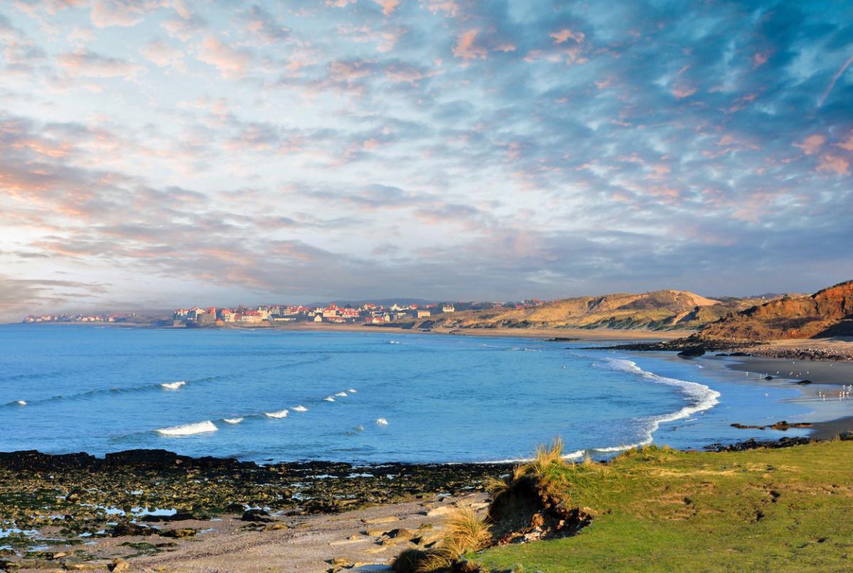 Côte d’Opale : 4 raisons d’y emmener votre famille Côte d’Opale : 4 raisons d’y emmener votre famille