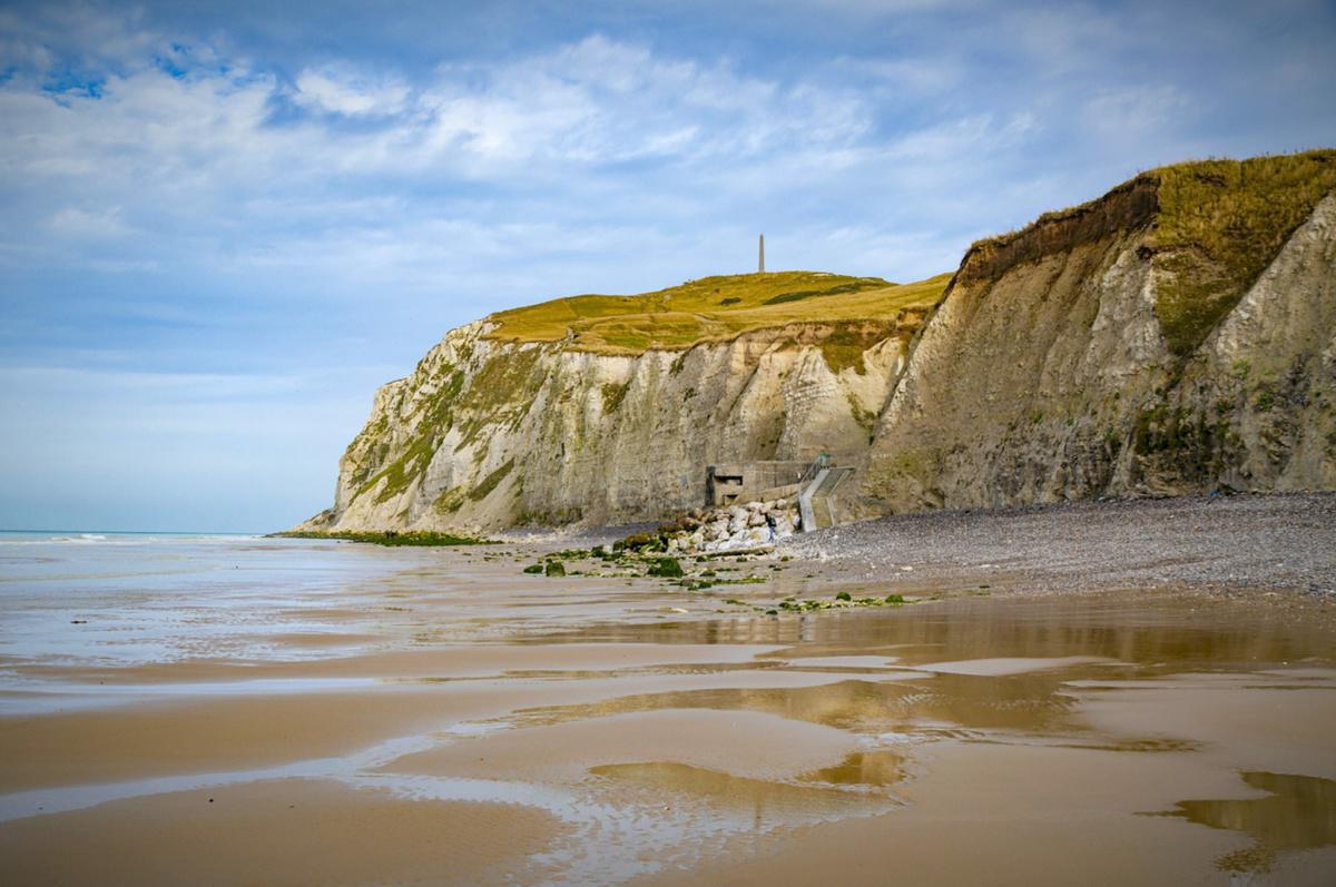 Côte d’Opale : 4 raisons d’y emmener votre famille Côte d’Opale : 4 raisons d’y emmener votre famille
