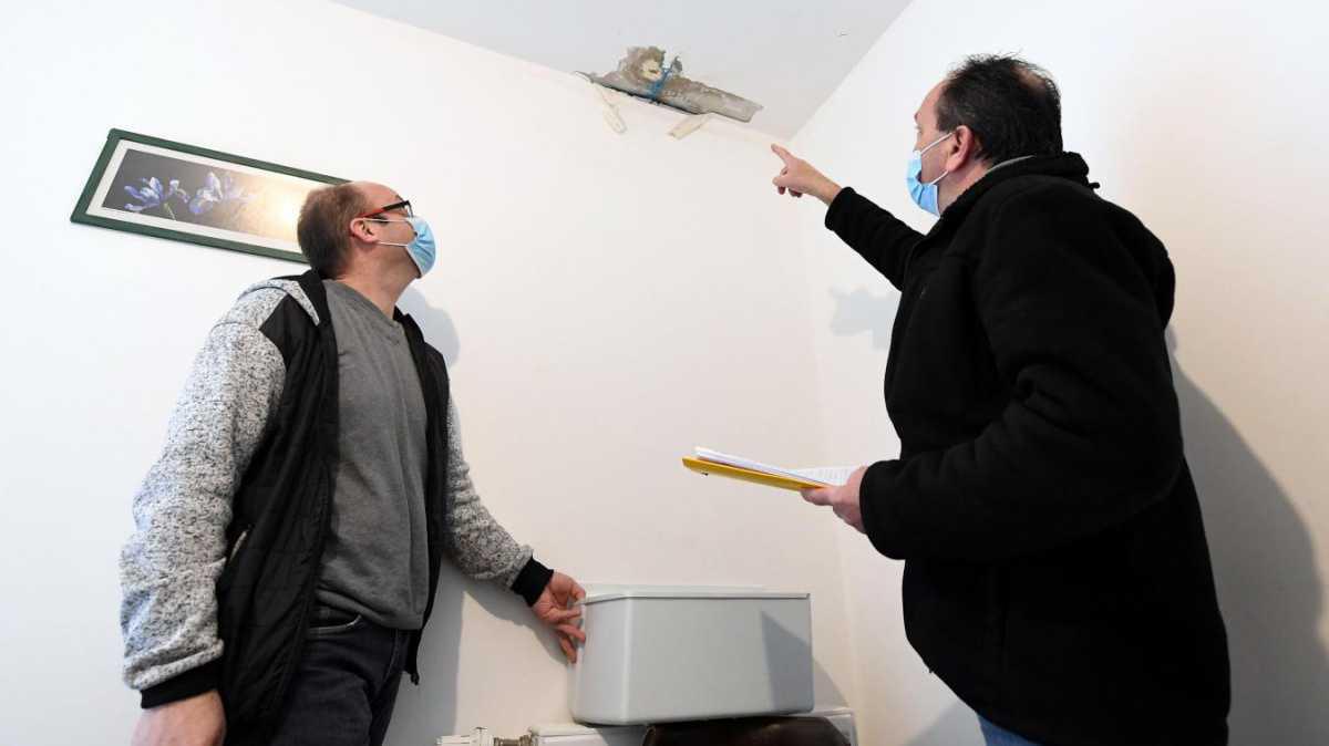 Ambleteuse : après neuf mois de bataille, les travaux des Goélands ont été réalisés Ambleteuse : après neuf mois de bataille, les travaux des Goélands ont été réalisés