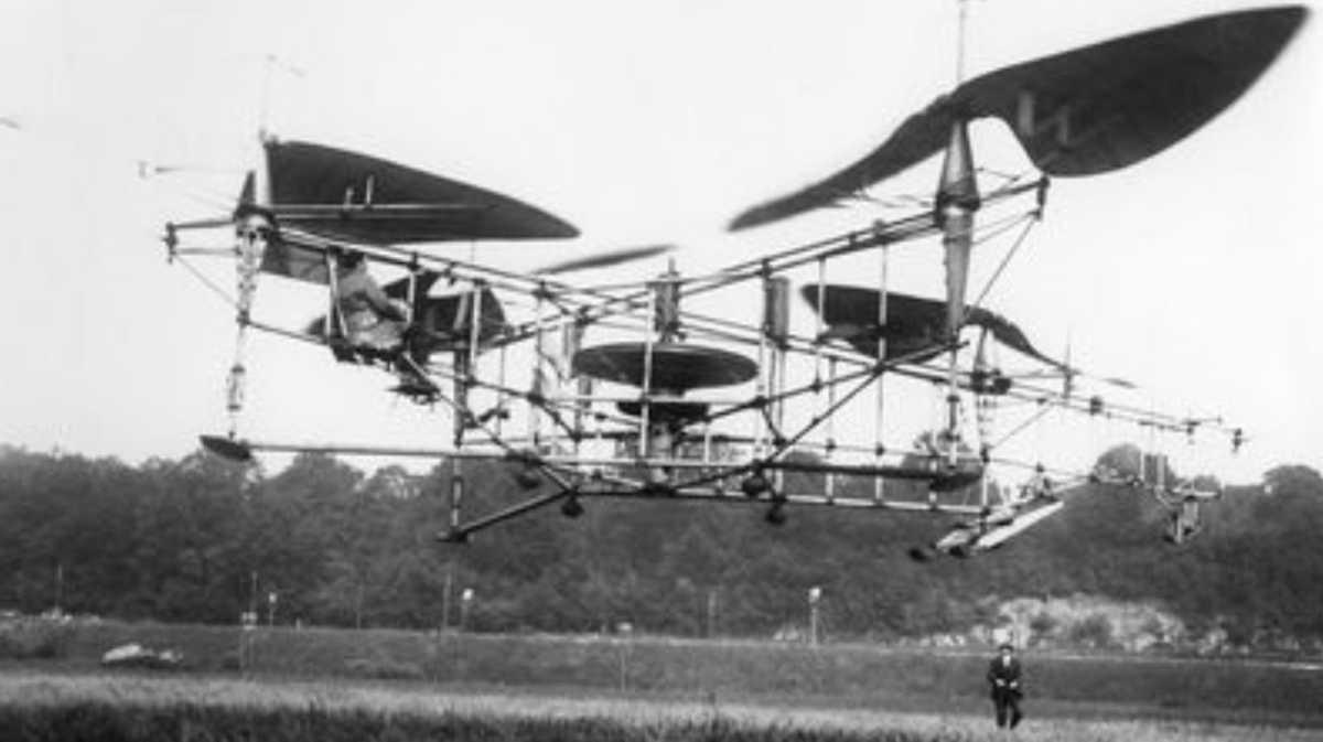 Sangatte: «Blériot, l’impossible traversée» à (re)voir ce dimanche sur Arte Sangatte: «Blériot, l’impossible traversée» à (re)voir ce dimanche sur Arte