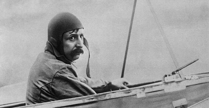 Sangatte: «Blériot, l’impossible traversée» à (re)voir ce dimanche sur Arte Sangatte: «Blériot, l’impossible traversée» à (re)voir ce dimanche sur Arte