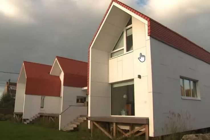COP26. Face à la montée des eaux sur le littoral des Hauts-de-France, Wissant et ses habitants veulent relever le défi COP26. Face à la montée des eaux sur le littoral des Hauts-de-France, Wissant et ses habitants veulent relever le défi