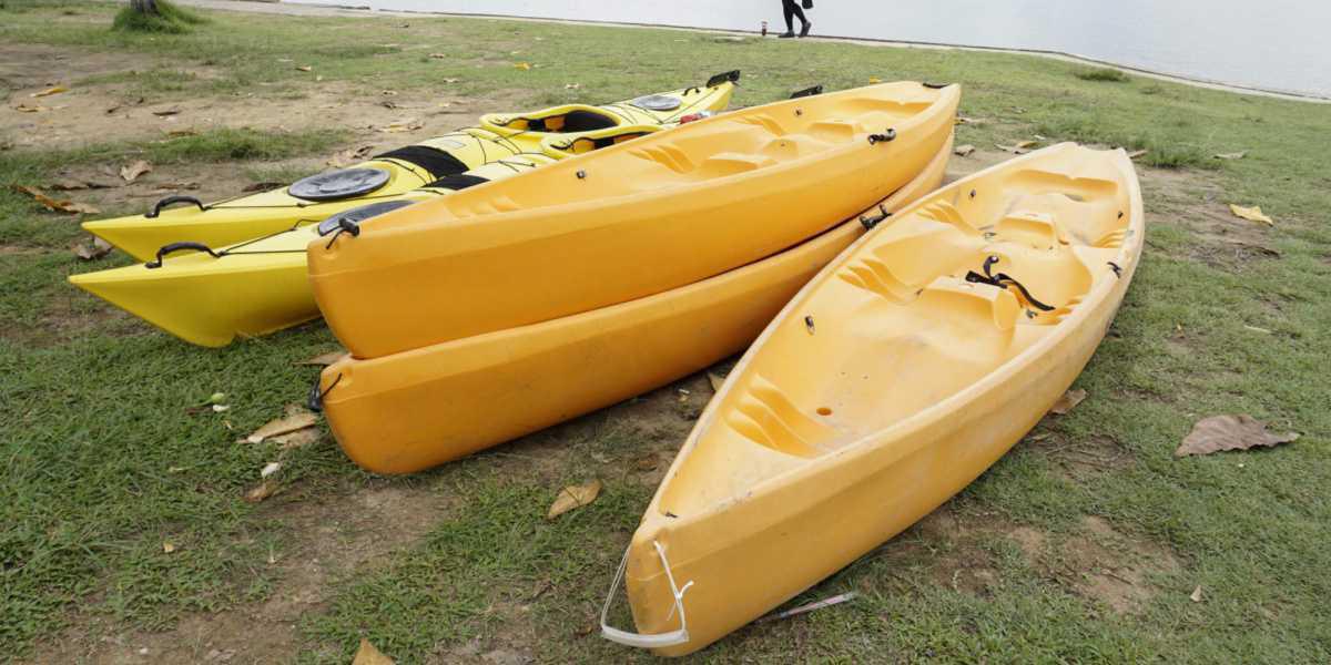 Decathlon retire les kayaks de la vente à Calais et Grande-Synthe, craignant qu’ils ne soient utilisés pour traverser la Manche