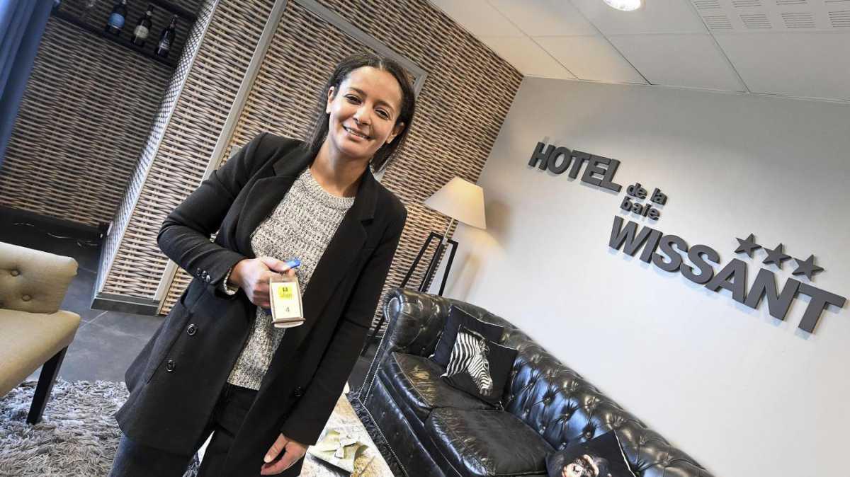 Perdus cet été, les touristes étrangers reviennent cet hiver dans le Nord et le Pas-de-Calais Perdus cet été, les touristes étrangers reviennent cet hiver dans le Nord et le Pas-de-Calais