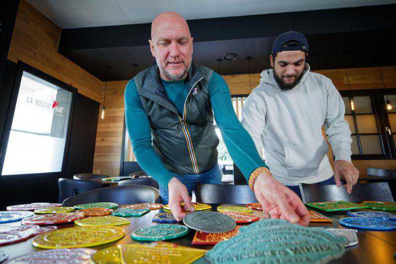 Au pays du poisson, un commerçant de Wissant ouvre un restaurant 100% viande Au pays du poisson, un commerçant de Wissant ouvre un restaurant 100% viande