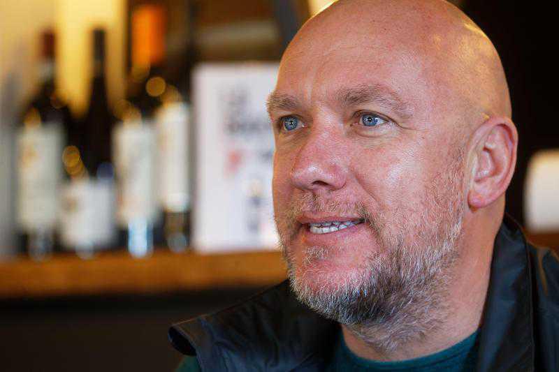 Au pays du poisson, un commerçant de Wissant ouvre un restaurant 100% viande Au pays du poisson, un commerçant de Wissant ouvre un restaurant 100% viande