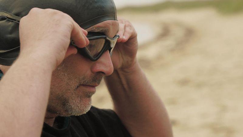 Double traversée de la Manche à la nage : Arnaud Chassery retentera l'exploit en juillet prochain Double traversée de la Manche à la nage : Arnaud Chassery retentera l'exploit en juillet prochain