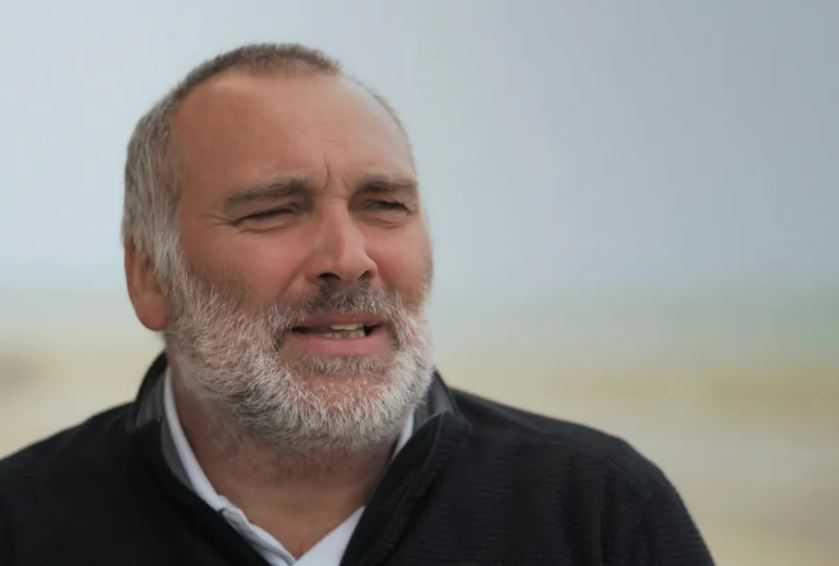 Double traversée de la Manche à la nage : Arnaud Chassery retentera l'exploit en juillet prochain Double traversée de la Manche à la nage : Arnaud Chassery retentera l'exploit en juillet prochain