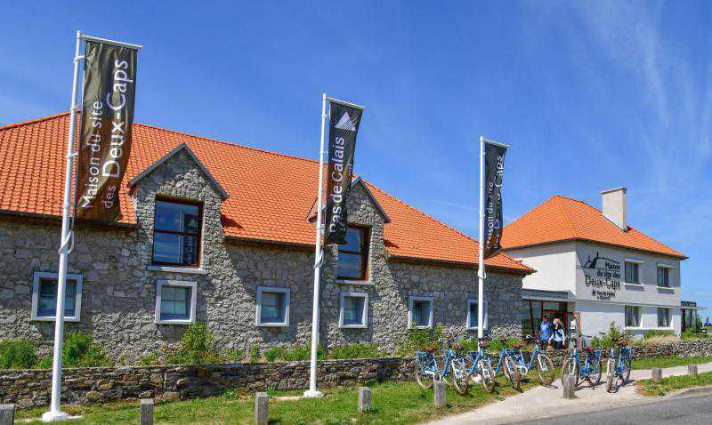 La 2 Caps Nordic d’Audinghen est bien plus qu’un événement sportif La 2 Caps Nordic d’Audinghen est bien plus qu’un événement sportif