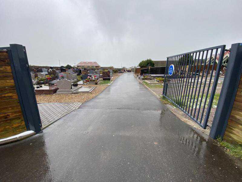 Ambleteuse: nous avons retrouvé les articles évoquant la découverte d’un corps en 1984 Ambleteuse: nous avons retrouvé les articles évoquant la découverte d’un corps en 1984