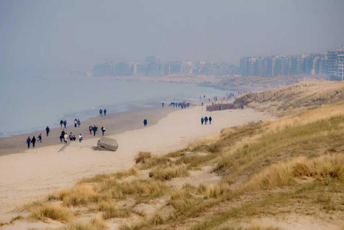 Quelles sont les plages les plus proches de Lille en voiture ? Quelles sont les plages les plus proches de Lille en voiture ?