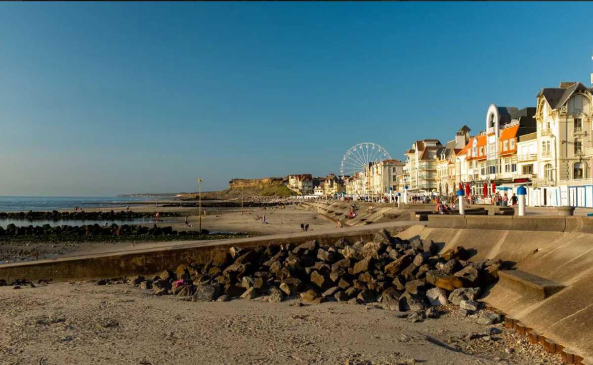 Quelles sont les plages les plus proches de Lille en voiture ?