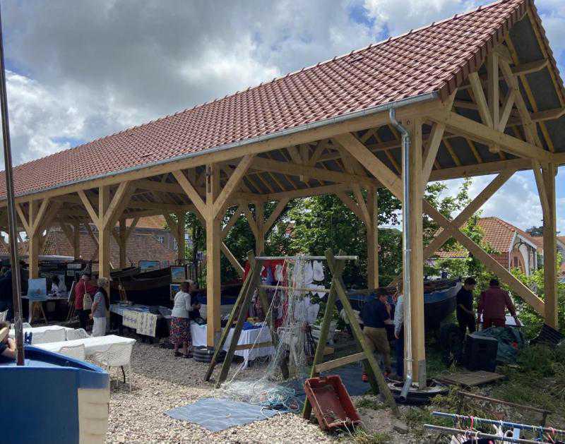 Côte d’Opale : le flobart aura-t-il droit au repêchage? Côte d’Opale : le flobart aura-t-il droit au repêchage?