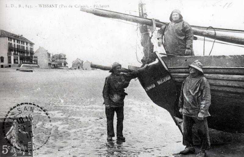 Côte d’Opale : le flobart aura-t-il droit au repêchage? Côte d’Opale : le flobart aura-t-il droit au repêchage?