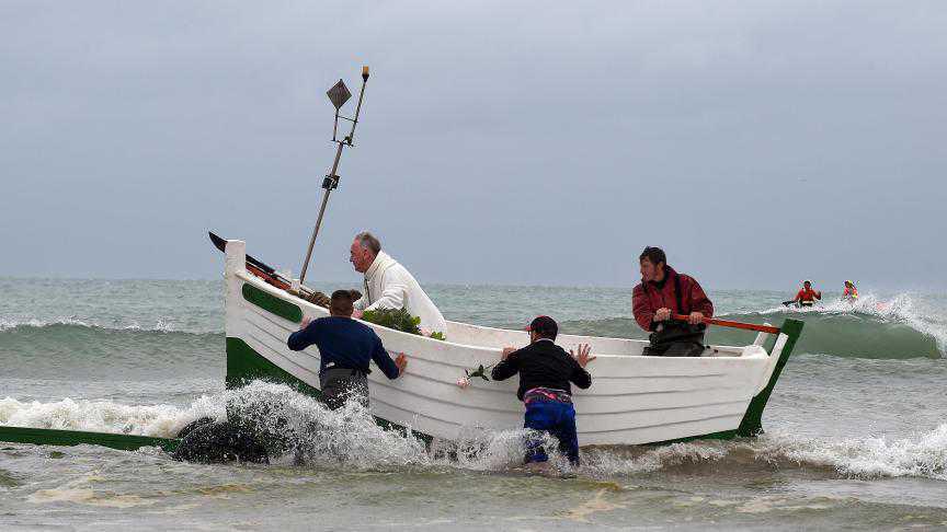 Côte d’Opale : le flobart aura-t-il droit au repêchage? Côte d’Opale : le flobart aura-t-il droit au repêchage?
