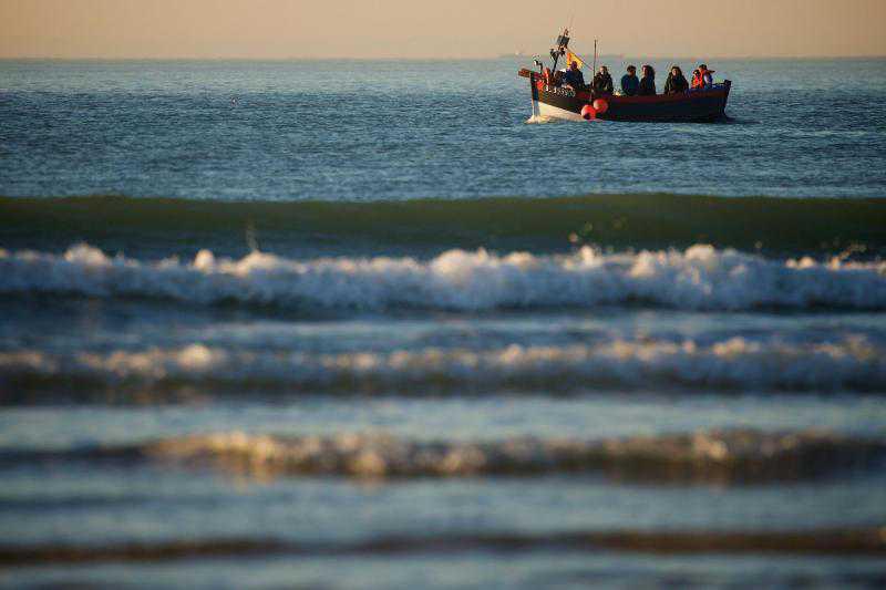 Côte d’Opale : le flobart aura-t-il droit au repêchage? Côte d’Opale : le flobart aura-t-il droit au repêchage?