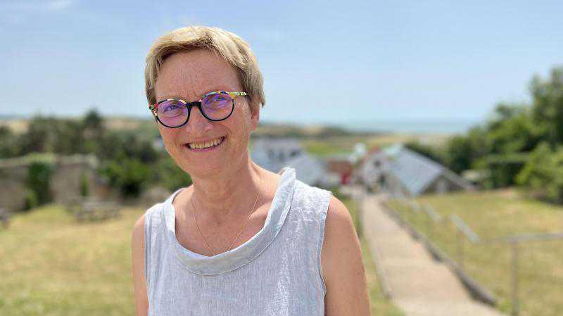 À Ambleteuse, l’Arche Les Trois fontaines fête ses 50 ans ce week-end À Ambleteuse, l’Arche Les Trois fontaines fête ses 50 ans ce week-end