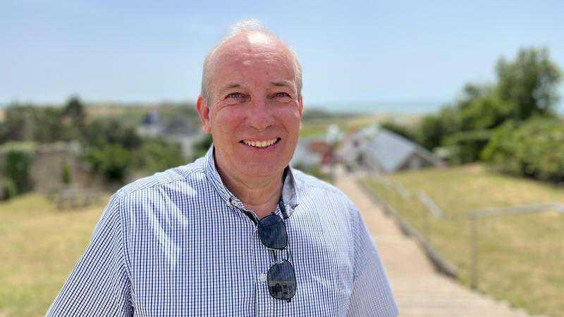 À Ambleteuse, l’Arche Les Trois fontaines fête ses 50 ans ce week-end À Ambleteuse, l’Arche Les Trois fontaines fête ses 50 ans ce week-end