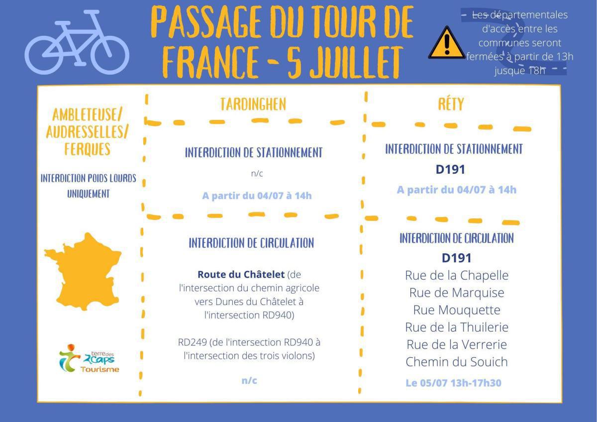 Informations pratiques et recommandations Informations pratiques et recommandations