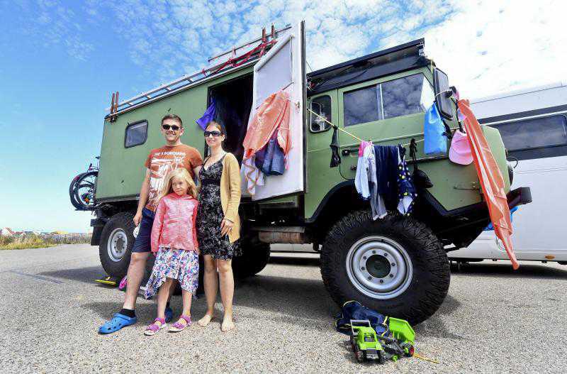 À la veille du Tour de France à Calais, les touristes investissent le cap Blanc-Nez