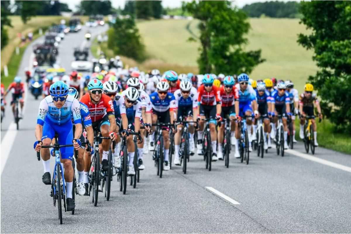 Présentation complète de la 4e étape Présentation complète de la 4e étape