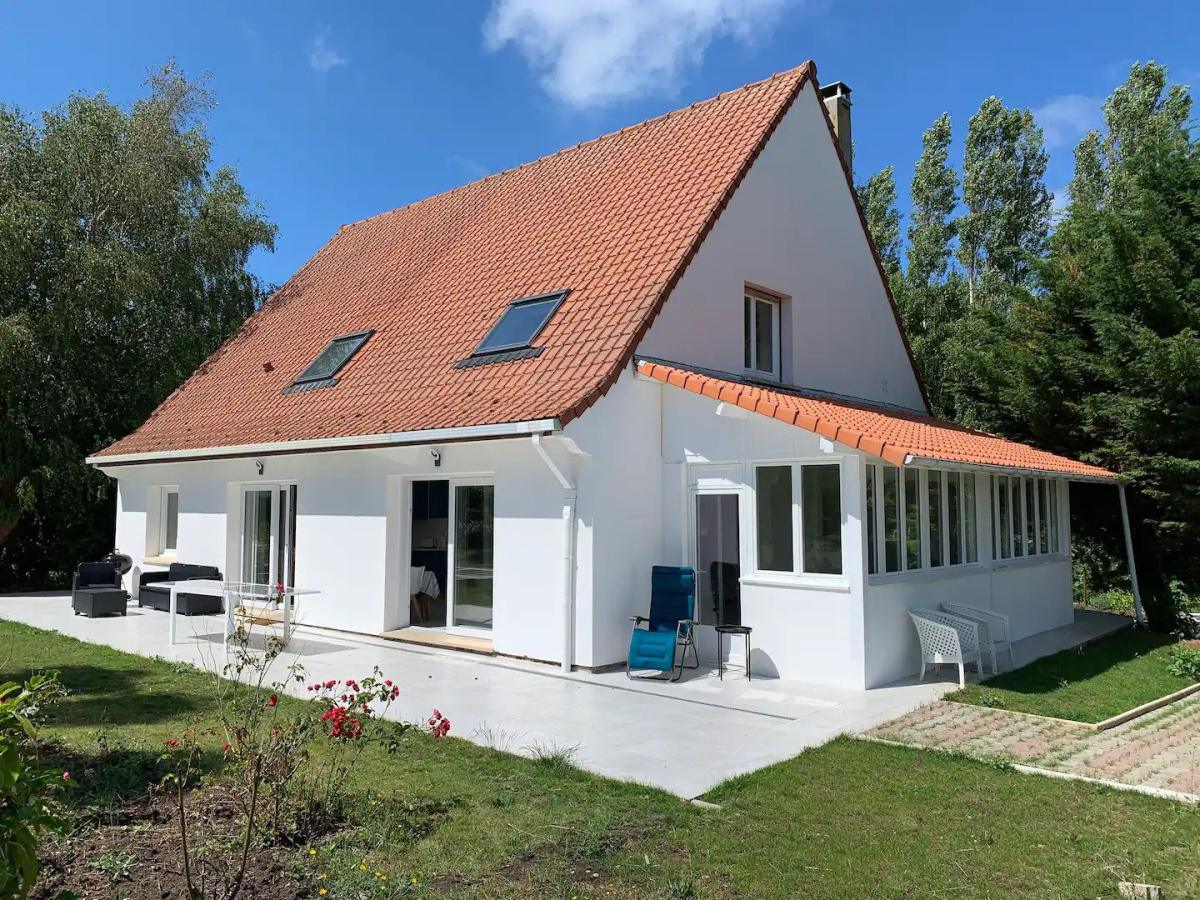 Airbnb Wissant : les 9 meilleures locations Airbnb à Wissant