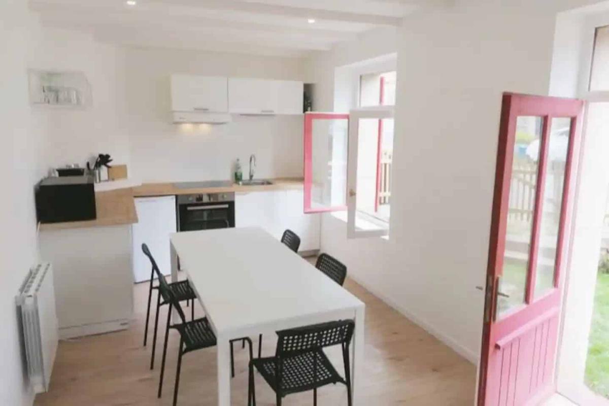 Airbnb Wissant : les 9 meilleures locations Airbnb à Wissant
