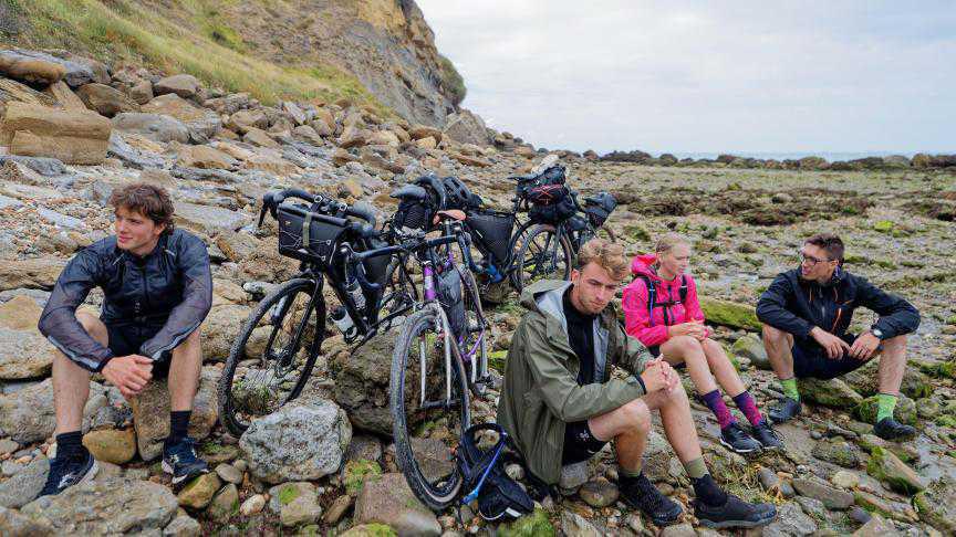 Balades nature: à vélo ou à pied, cap sur le Blanc-Nez et le Gris-Nez!