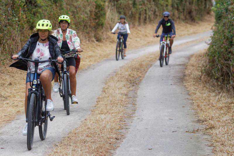 Balades nature: à vélo ou à pied, cap sur le Blanc-Nez et le Gris-Nez! Balades nature: à vélo ou à pied, cap sur le Blanc-Nez et le Gris-Nez!