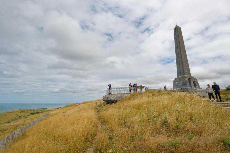 Balades nature: à vélo ou à pied, cap sur le Blanc-Nez et le Gris-Nez! Balades nature: à vélo ou à pied, cap sur le Blanc-Nez et le Gris-Nez!